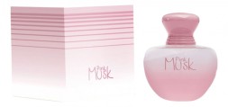 Syed Junaid Alam Pink Musk