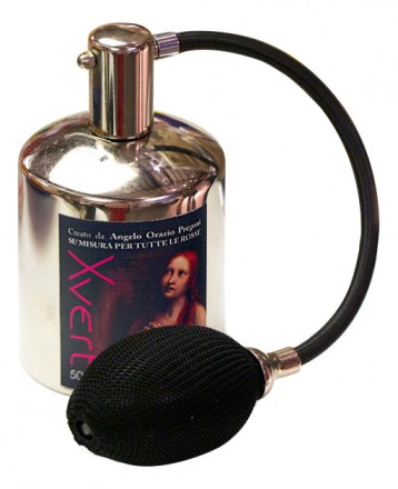 O&#039;Driu Xvert