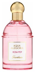 Guerlain Aqua Allegoria Rosa Pop