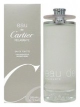 Cartier Eau de Cartier Relaxante