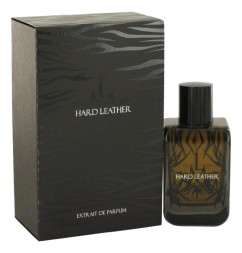 LM Parfums Hard Leather