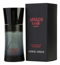 Giorgio Armani Code Sport Edition 2016