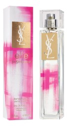 YSL Elle Limited Edition