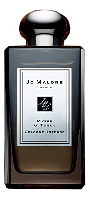 Jo Malone Myrrh & Tonka