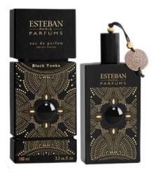 Esteban Black Tonka Eau de Parfum