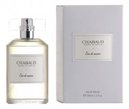 Chabaud Maison De Parfum Eau De Source