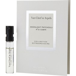 Van Cleef &amp; Arpels Moonlight Patchouli