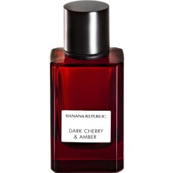 Banana Republic Dark Cherry &amp; Amber