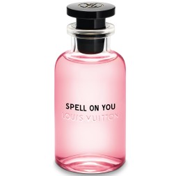 Louis Vuitton Spell On You