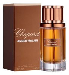Chopard Amber Malaki
