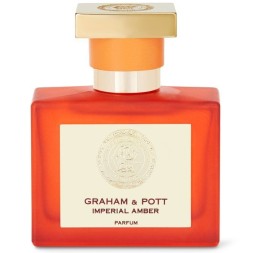 Graham &amp; Pott Imperial Amber