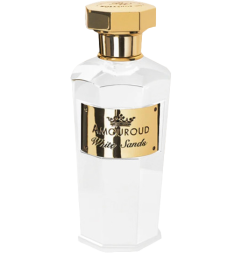 White Sands Amouroud