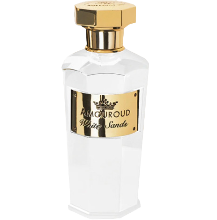 White Sands Amouroud