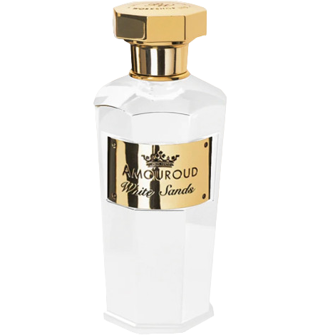 White Sands Amouroud