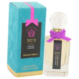 Victorias Secret No. 3 Sheer Amber