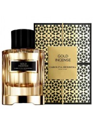 Carolina Herrera Gold Incense