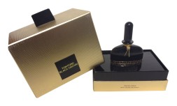 Tom Ford Black Orchid Perfume Lalique Edition