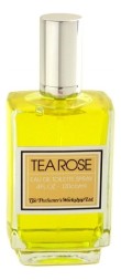 Perfumer`s Workshop Tea Rose