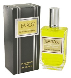 Perfumer`s Workshop Tea Rose