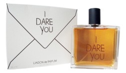 Liaison de Parfum I Dare You