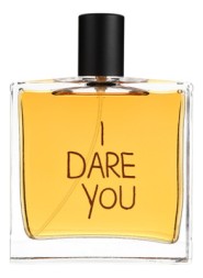 Liaison de Parfum I Dare You