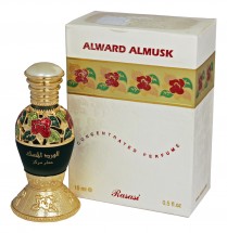 Rasasi Alward Almusk