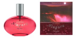 Parfums Genty Niagara Night