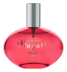 Parfums Genty Niagara Night
