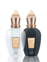 Xerjoff AMBER STAR &amp; STAR MUSK набор духов 2*50мл Sets