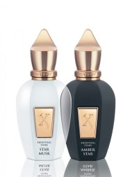 Xerjoff AMBER STAR &amp; STAR MUSK набор духов 2*50мл Sets