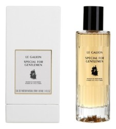 Le Galion Special For Gentlemen