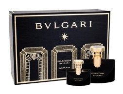 Bvlgari Splendida Jasmin Noir
