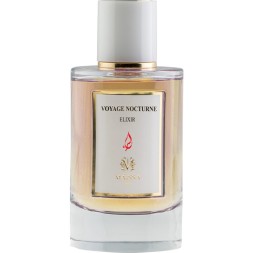 Maissa Parfums Voyage Nocturne