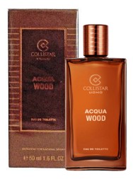 Collistar Acqua Wood