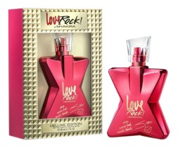 Shakira Love Rock! Deluxe Edition
