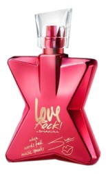 Shakira Love Rock! Deluxe Edition
