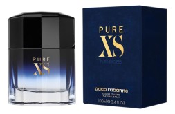 Paco Rabanne Pure XS