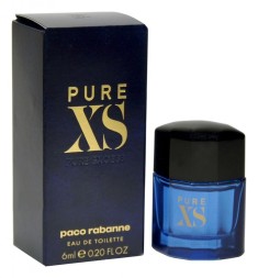 Paco Rabanne Pure XS