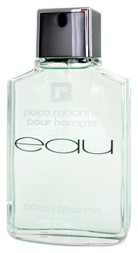 Paco Rabanne Eau Pour Homme