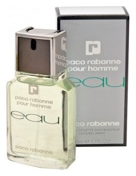 Paco Rabanne Eau Pour Homme