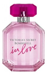 Victorias Secret Bombshell In Love