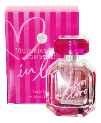 Victorias Secret Bombshell In Love