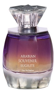 Arabian Souvenir Sugilite