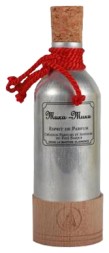 Parfums et Senteurs du Pays Basque Muxu-Muxu