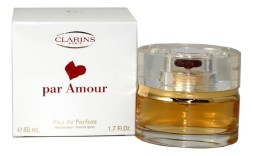 Clarins Par Amour