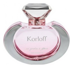 Korloff Paris Un Jardin A Paris