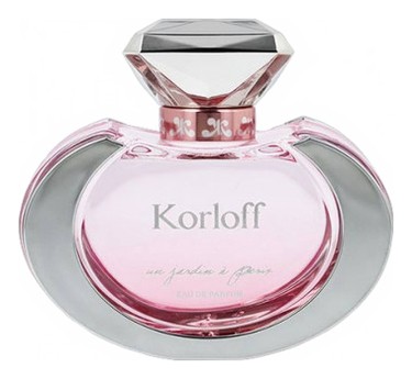 Korloff Paris Un Jardin A Paris