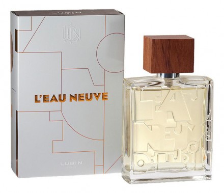 Lubin L&#039;Eau Neuve