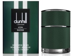 Alfred Dunhill Icon Racing