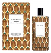 Berdoues Hoja De Cuba